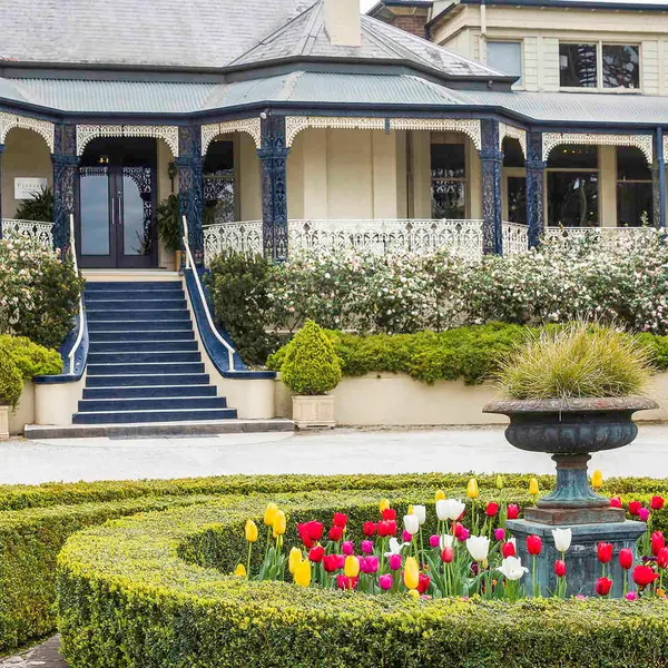 Peppers Craigieburn Bowral, Bowral, New South Wales 7