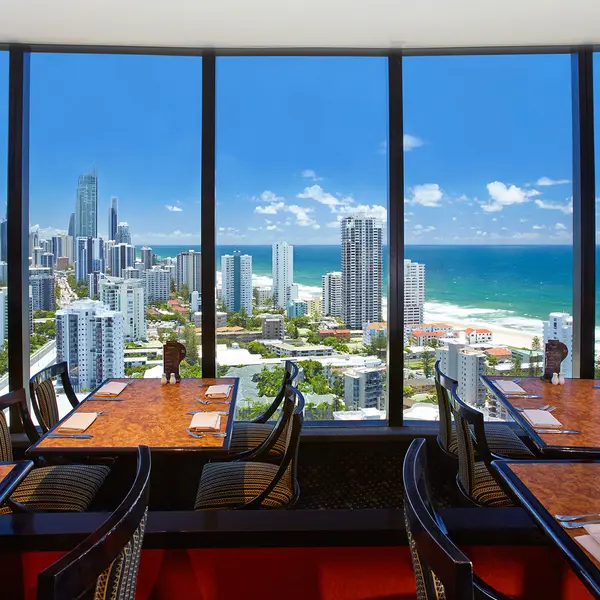 Crowne Plaza Surfers Paradise, an IHG Hotel, Surfers Paradise, Queensland 4