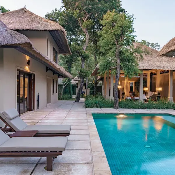 Kayumanis Sanur Private Villa & Spa, Sanur, Bali 3