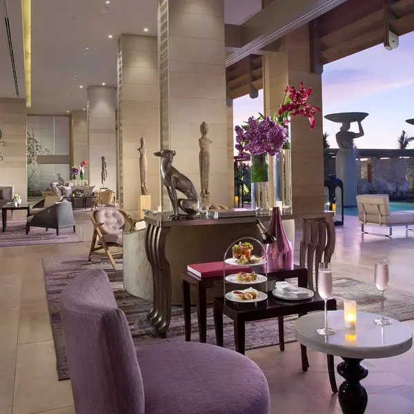 The Mulia, Nusa Dua, Bali 4