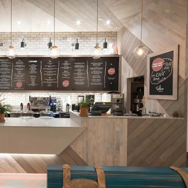 Dream Downtown, by Hyatt, New York, United States 6