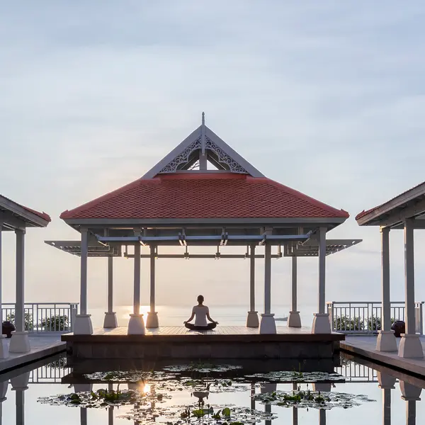 Amatara Welleisure™ Resort, Phuket, Thailand 7