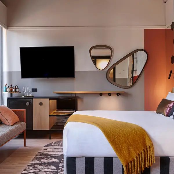 QT Auckland, Auckland, New Zealand 3