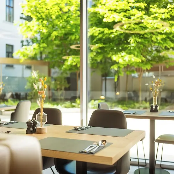 MOOONS, Vienna, Austria 6