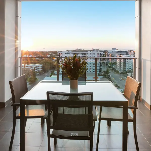 H on Mitchell Apartment Hotel, Darwin, Northern Territory 8