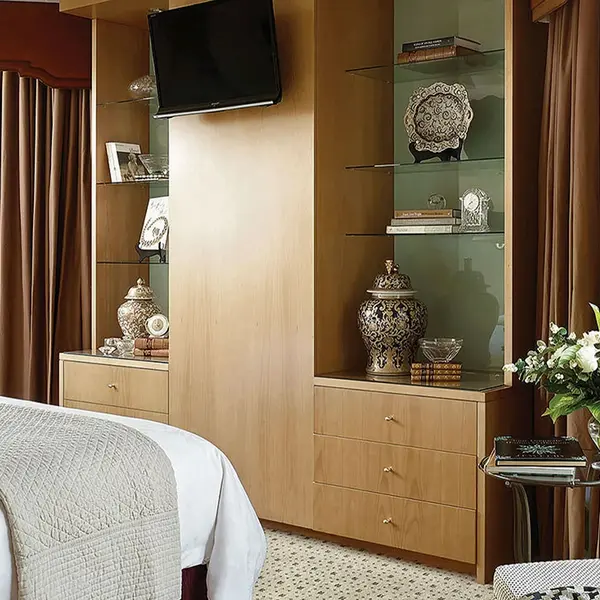 The Langham, Melbourne, Melbourne, Australia 6