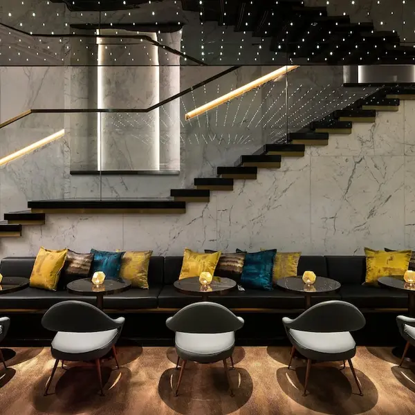 The Murray, Hong Kong, a Niccolo Hotel, Hong Kong, Hong Kong 7