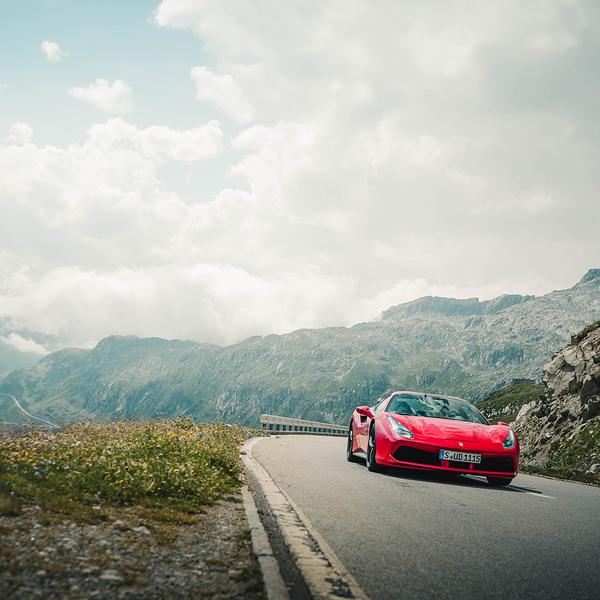 Switzerland Ultra Lux Supercar Tour with Lake Lucerne Cruise & Michelin-Starred Dining by Luxury Escapes Trusted Partner Tours 8