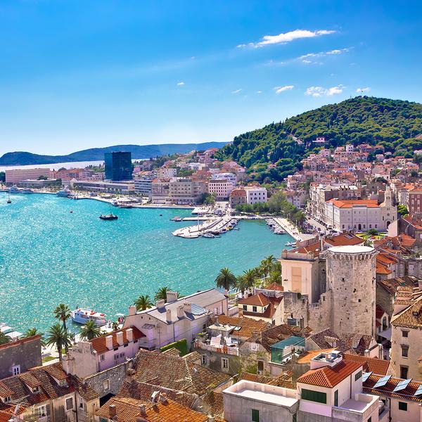 Best of Croatia with Coastal Cruise, Slovenia & Montenegro by Luxury Escapes Tours 5