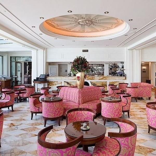 Gold Coast: Signature Imperial High Tea at Le Jardin with Sparkling Wine 4