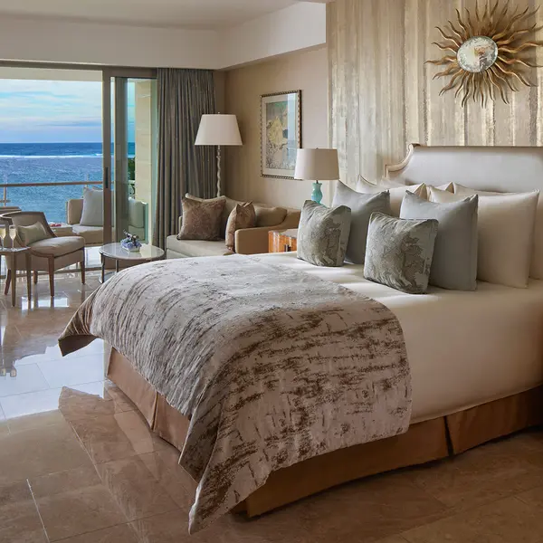 Mulia Resort, Nusa Dua, Bali 3