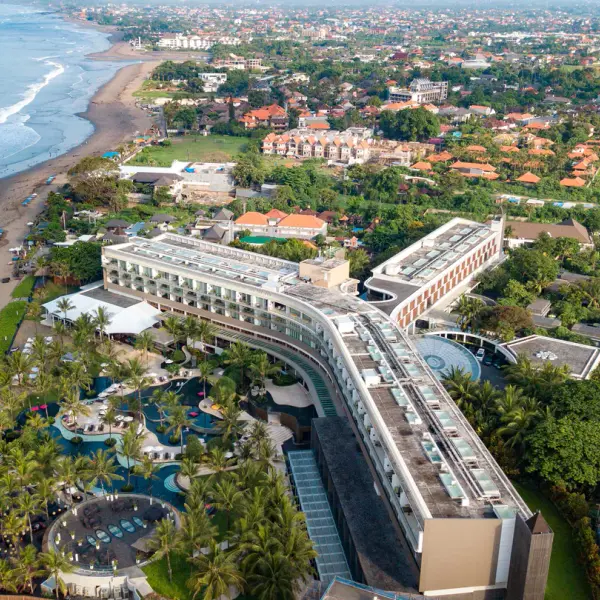 W Bali - Seminyak, Seminyak, Indonesia 8