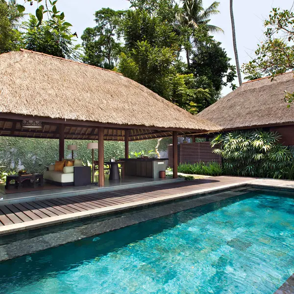 Kayumanis Ubud Private Villa & Spa, Ubud, Bali 2