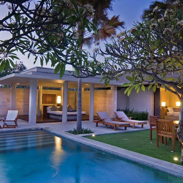 The Balé Nusa Dua, Nusa Dua, Bali 5