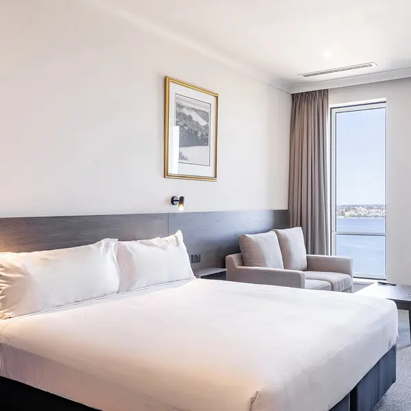 Duxton Hotel Perth, Perth, Western Australia 3