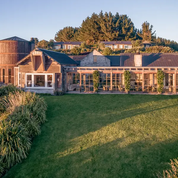 Rosewood Cape Kidnappers, Te Awanga, New Zealand 5