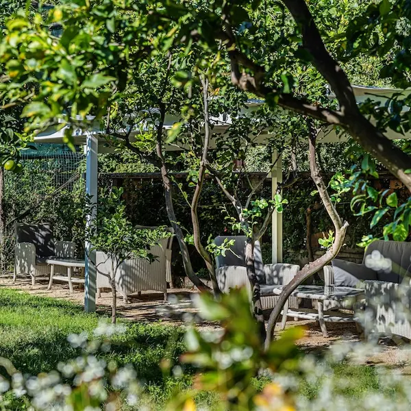 Hotel Capri, Sorrento, Italy 7