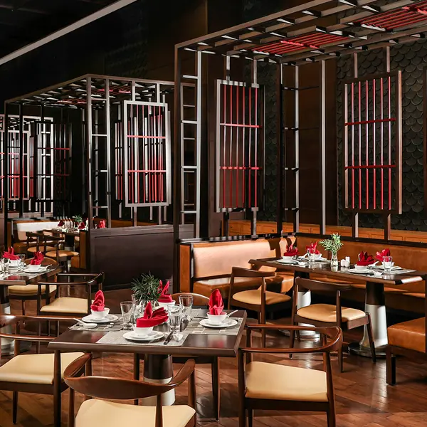 Wyndham Grand Phu Quoc, Phu Quoc, Vietnam 7