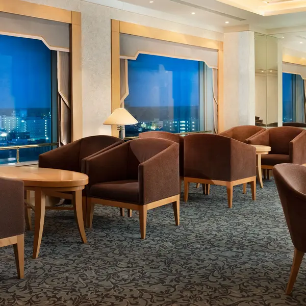 ANA Crowne Plaza Chitose, an IHG Hotel, Chitose, Japan 8