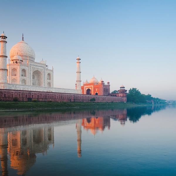 Treasures of India Ultra-Lux Small-Group Tour with Palace Stays, Lake Pichola Cruise, Taj Mahal & Panna National Park Safari by Abercrombie & Kent 5