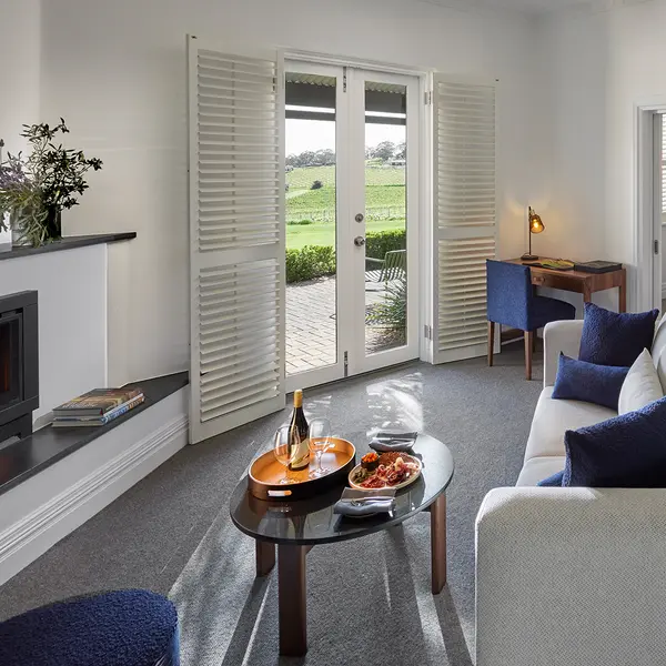 The Louise , Barossa Valley, South Australia 7