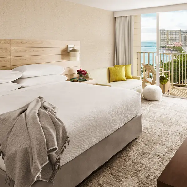 Alohilani Resort Waikiki Beach, Hawaii, USA 3