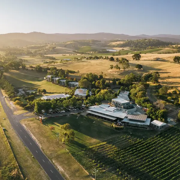 Balgownie Estate Yarra Valley, Yarra Valley, Victoria 1