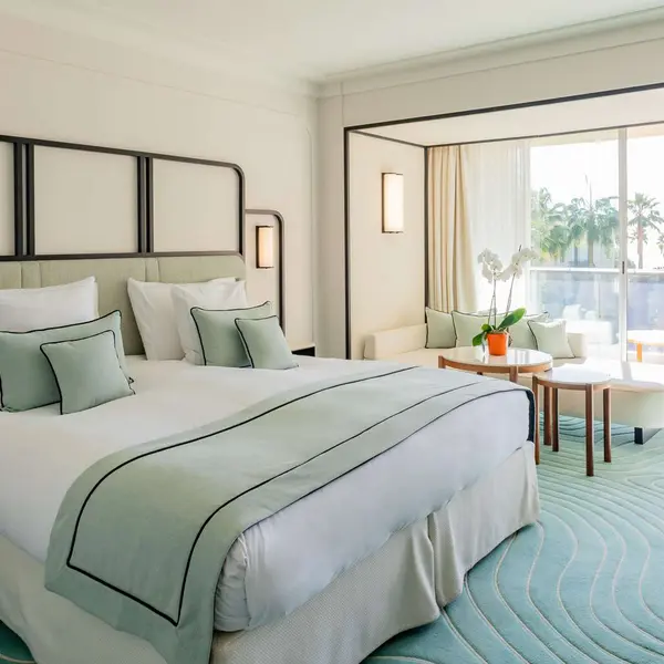 Mondrian Cannes, Cannes, France 3