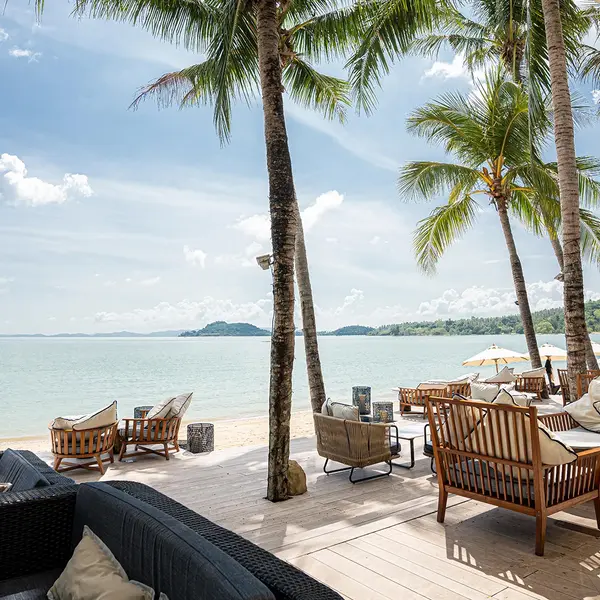 Barcelo Coconut Island, Phuket, Thailand 8