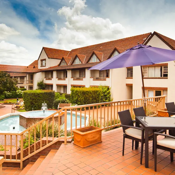 Mercure Canberra, Canberra, Australian Capital Territory 2