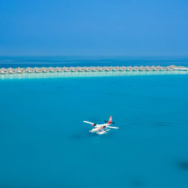 Seaside Finolhu Baa Atoll, Kanifushi Island, Maldives 5