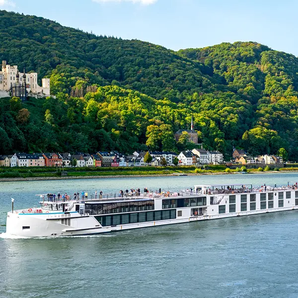 Netherlands, Germany, France & Switzerland, Trusted Partner Cruises – Netherlands, Germany & France,  3