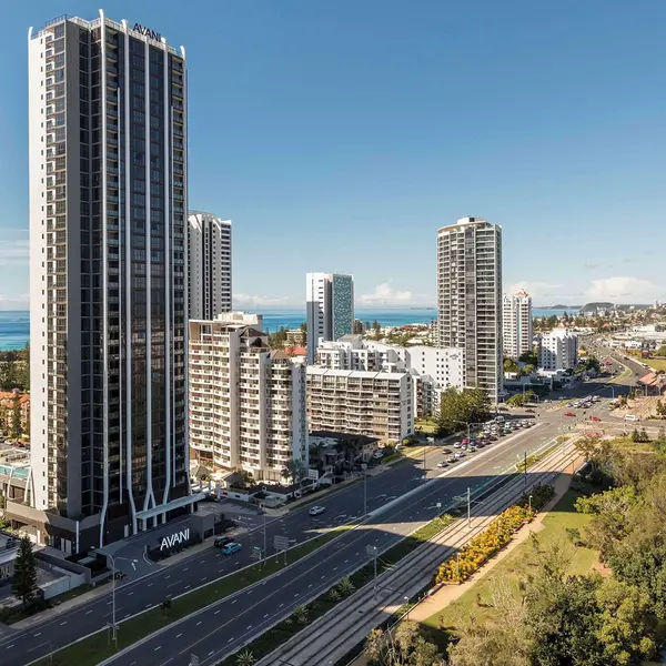 Avani Broadbeach Gold Coast Residences, Gold Coast, Queensland 8