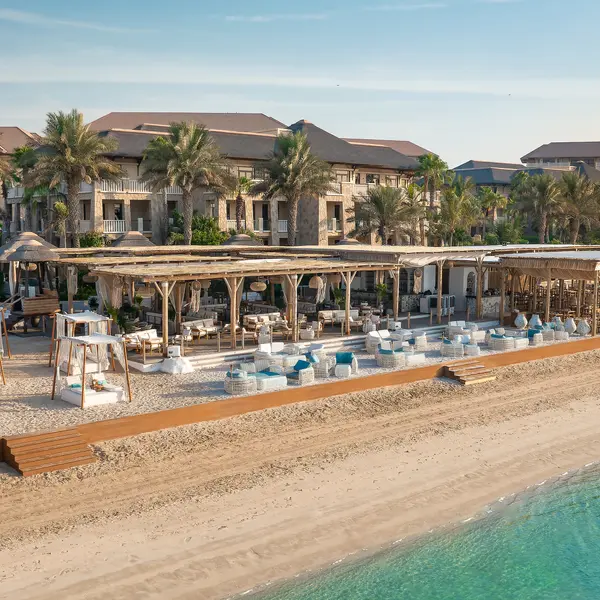 Sofitel Dubai The Palm, Dubai, UAE 2