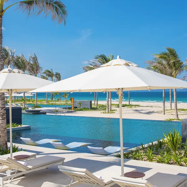 Alma Resort Cam Ranh, Cam Ranh, Vietnam 2