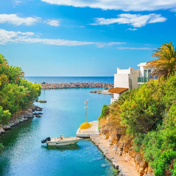 Castello Boutique Suites by the Sea, Agios Nikolaos, Greece  6