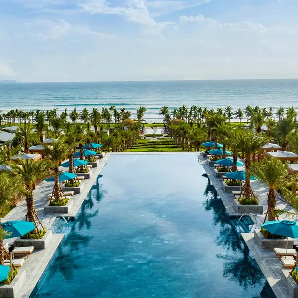 Radisson Blu Resort Cam Ranh, Cam Ranh, Vietnam 1