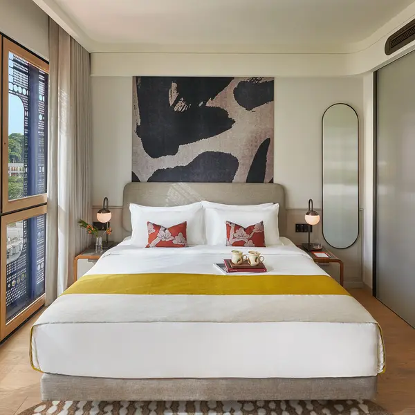 21 Carpenter Singapore, Singapore, Singapore 3