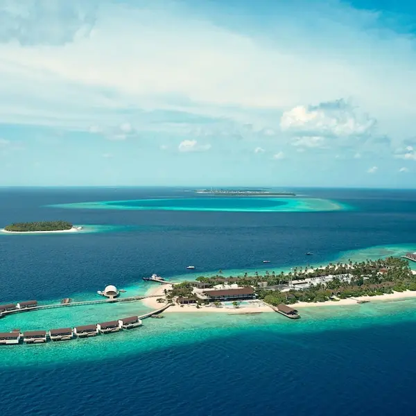 The Westin Maldives Miriandhoo Resort, Miriandhoo Island, Maldives 1