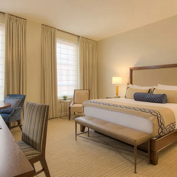 Nopsi Hotel, New Orleans, New Orleans, Louisiana 5