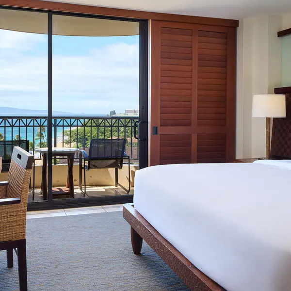 Royal Lahaina Resort & Bungalows, Hawaii, USA 4