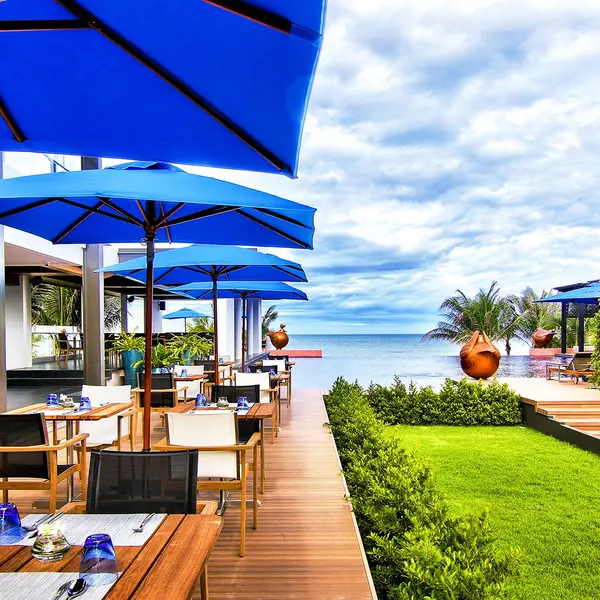 Ace of Hua Hin Resort, Hua Hin, Thailand 4