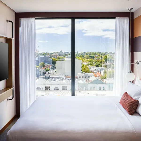 Ovolo South Yarra, Melbourne, Victoria 3