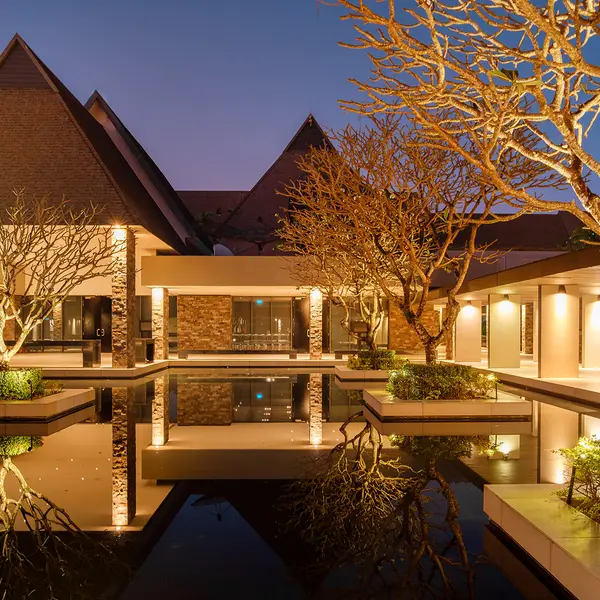 InterContinental Fiji Golf Resort & Spa, Viti Levu, Fiji 7