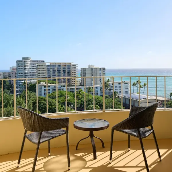 Lotus Honolulu at Diamond Head, Honolulu, United States 1