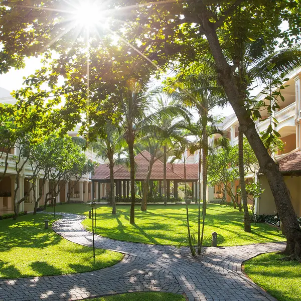 Anantara Hoi An Resort, Quang Nam, Vietnam 5