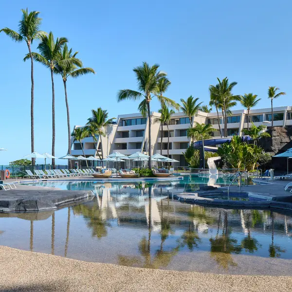 OUTRIGGER Kona Resort & Spa, Hawaii, United States 2