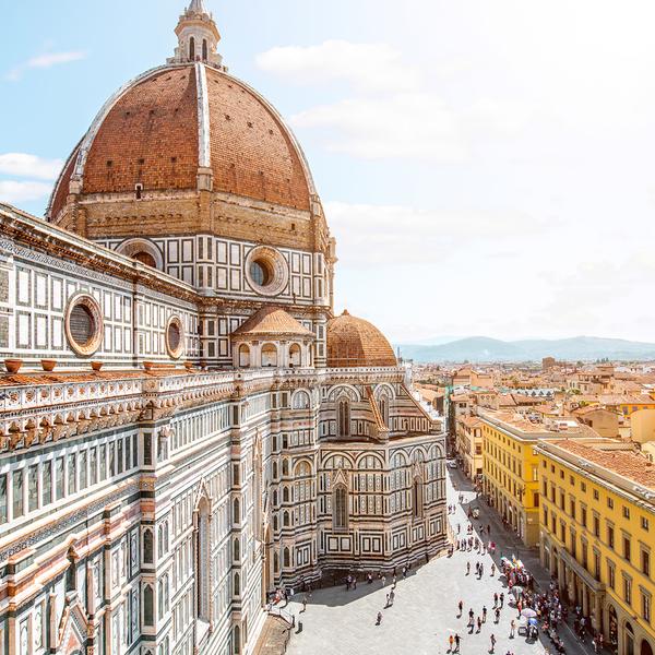 Northern Italy Small-Group Tour with Venice Gondola Ride, Chianti Tasting, Siena Visit & Handpicked Accommodation by Luxury Escapes Trusted Partner Tours 8
