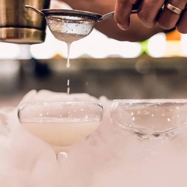 Perth: Two-Hour Cocktail Masterclass with Glass of Champagne & Grazing Table 6