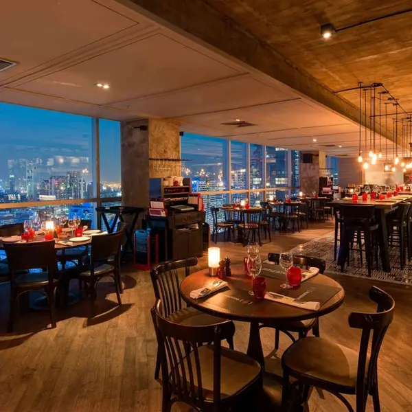 Pullman Bangkok Hotel G, Bangkok, Thailand 7